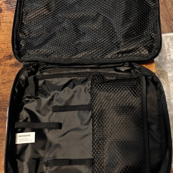 Adventure Medic Nissan Branded First Aid Bag - Picture 2 of 3